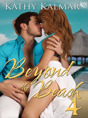 cover image of Beyond the Beach 4